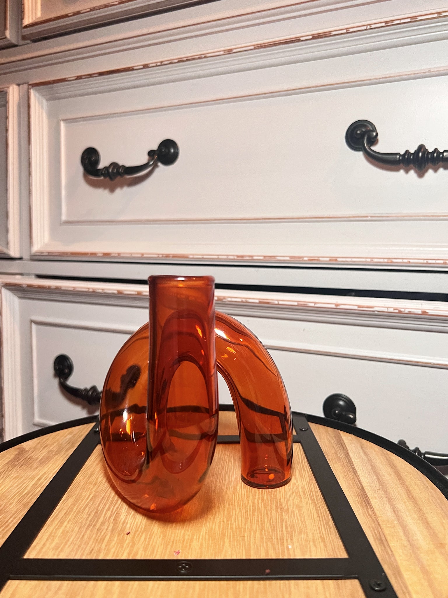 Preston Modern Vase - Secret Scents of Ella