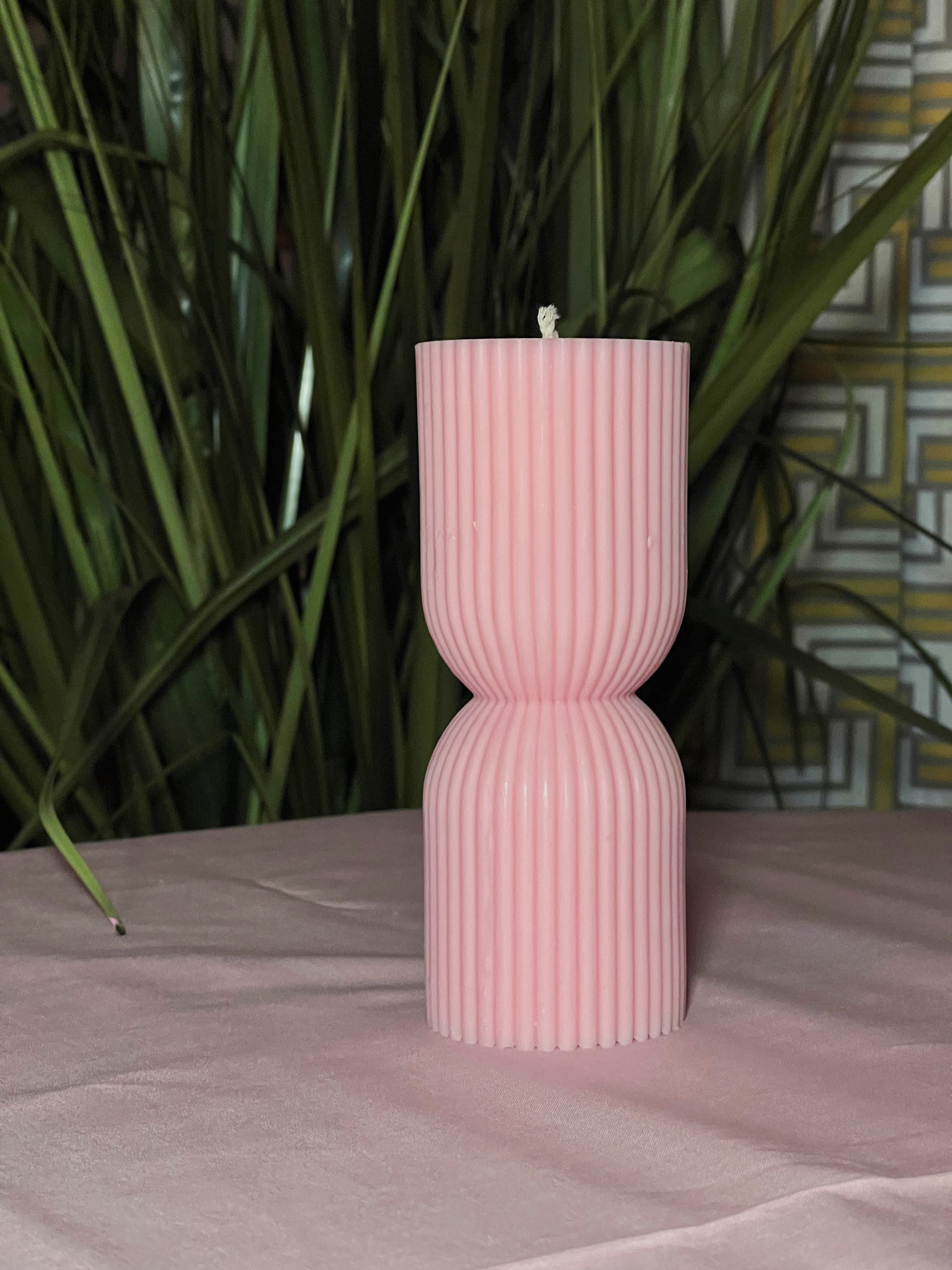 Tap Dat Pillar Candles – Secret Scents of Ella™